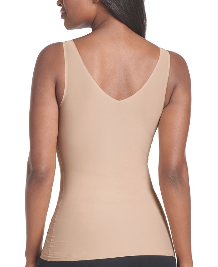 Jockey Slimmers 6In1 Tank Top Macy's