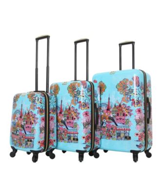 halina suitcase review