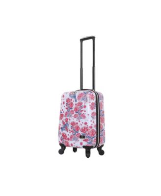 Halina luggage reviews online