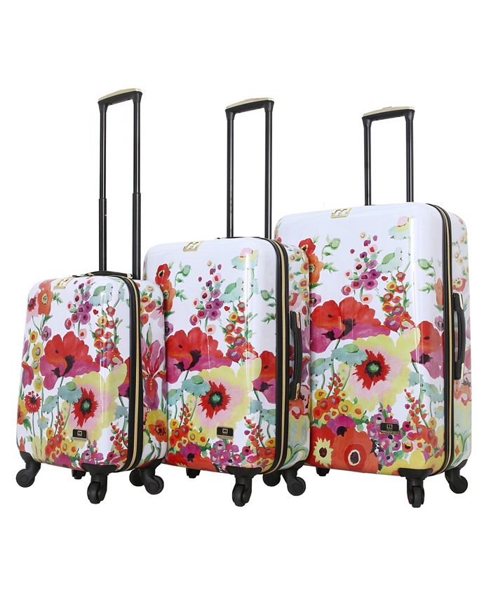 Halina made with love luggage new arrivals