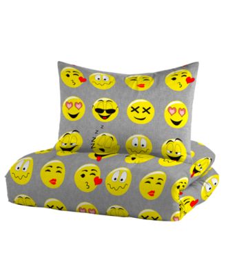 Dream Factory - Purrfect Cats Twin Comforter Set