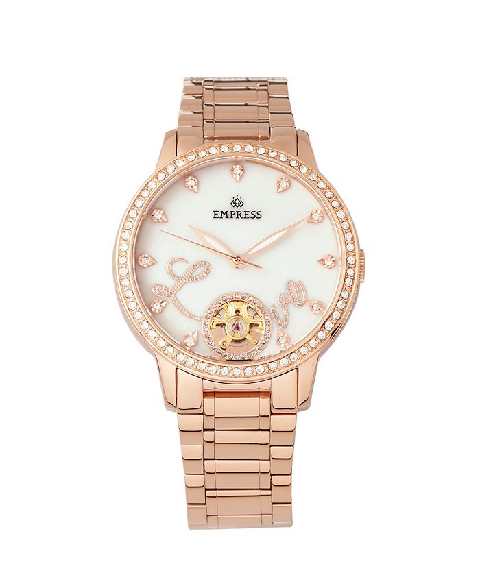 Empress watches 2025 review