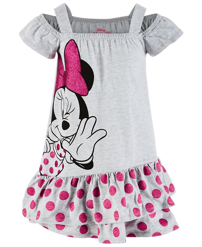 Minnie mouse dress macys 2025