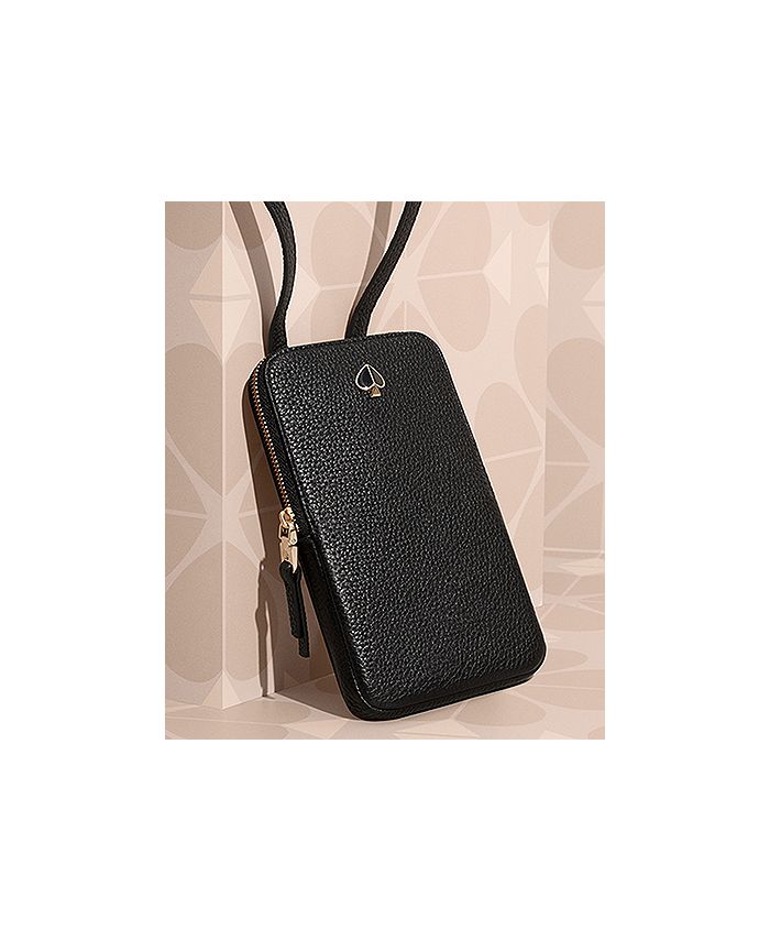 Kate spade hotsell polly phone crossbody