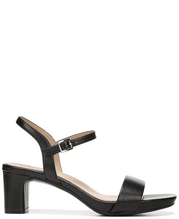 Naturalizer Women's Ivy Sandal Beige Size 8 main image 1