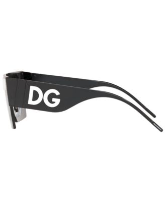Sunglasses, DG2233 43