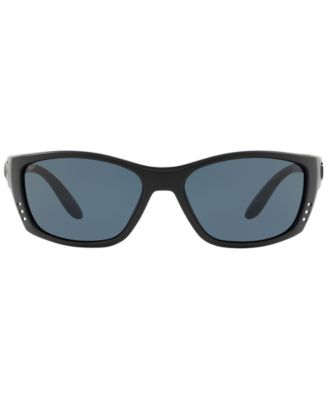 Polarized Sunglasses, FISCH POLARIZED 64