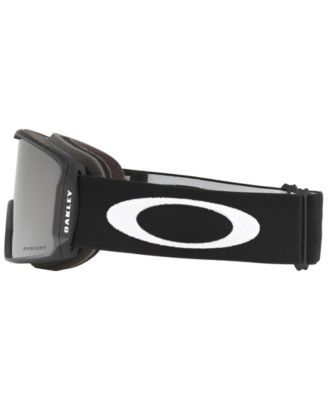 Unisex Line Miner Snow Goggles