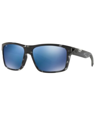 Costa Del Mar - Polarized Sunglasses, SLACK TIDE 60