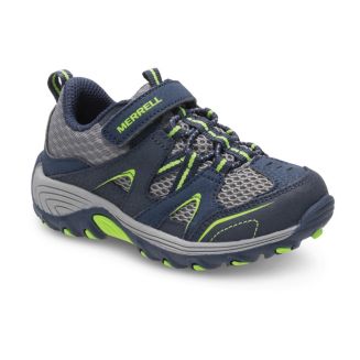 Merrell Toddler Boys Trail Chaser & Reviews - All Kids' Shoes - Kids - Macy's