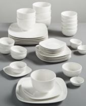Gibson Dinnerware Sets Macy S
