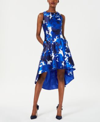 high low dress macys