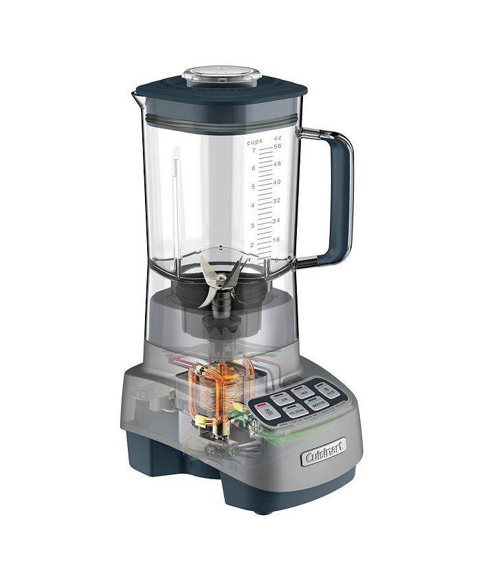Cuisinart BFP650 Velocity Ultra Trio 1HP Blender & Food Processor