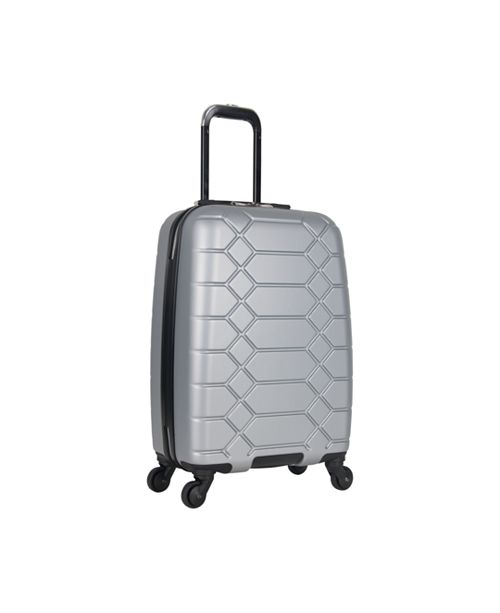 Aimee Kestenberg Diamond 2PC CarryOn Luggage Set & Reviews Luggage