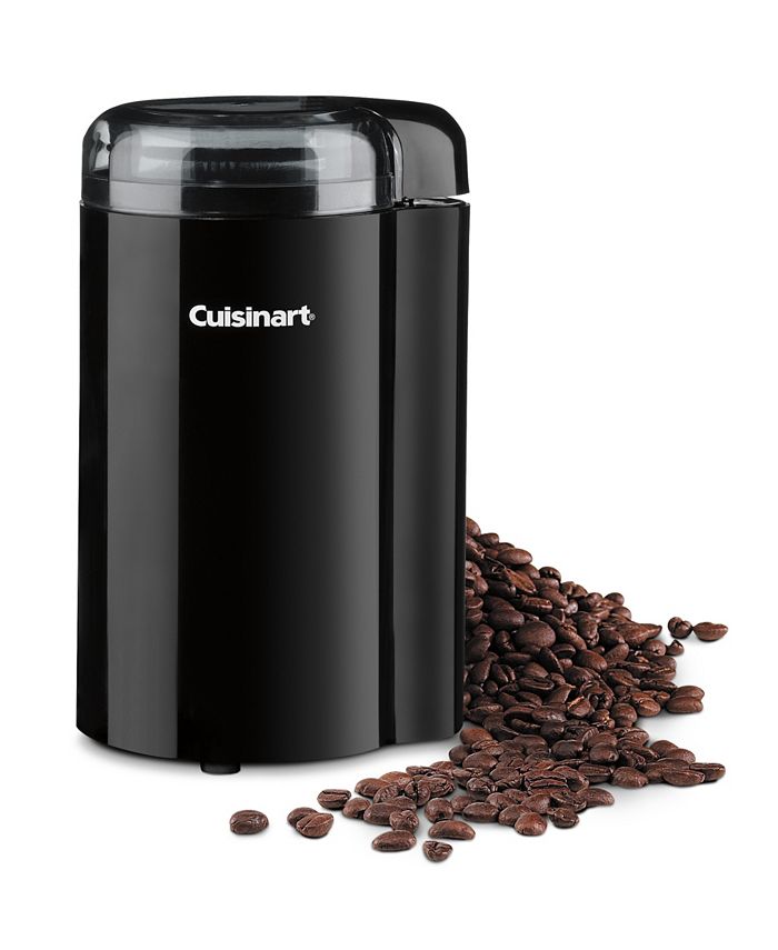This Compact Cuisinart Coffee Grinder Is 50% Off on