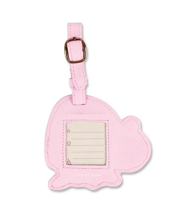 Stephen Joseph Luggage Tag & Reviews All Kids' Accessories Kids