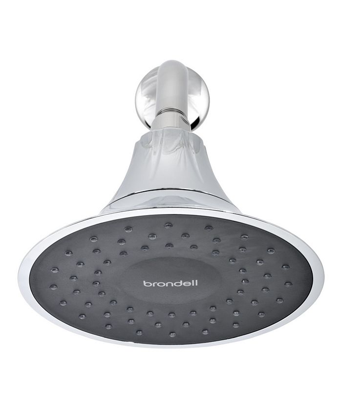 Brondell VivaSpring Filtered Shower Head Macy's