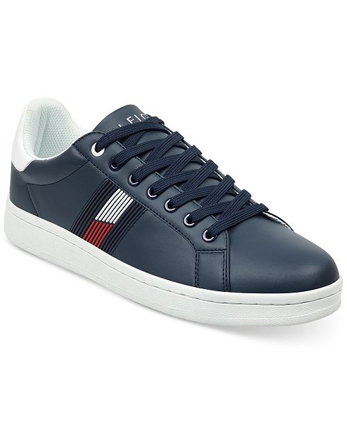 Tommy Hilfiger Men S Lakely Shoes Reviews All Men S Shoes