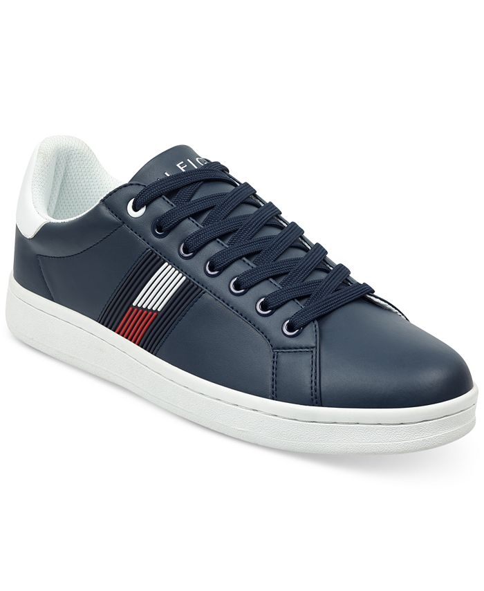 Tommy Hilfiger Men's Lakely Shoes - Macy's