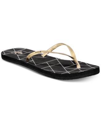 macys reef sandals