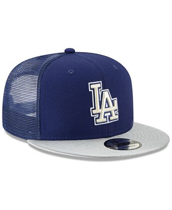 Curveball Trucker Coop Los Angeles Dodgers