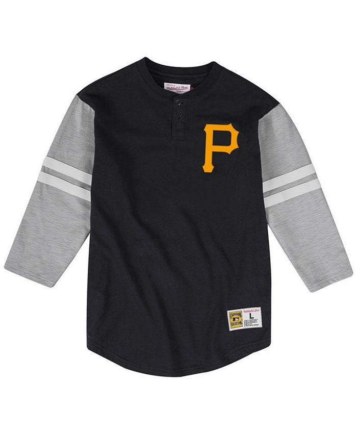 Mitchell & Ness, Shirts, Pittsburgh Pirates Jersey