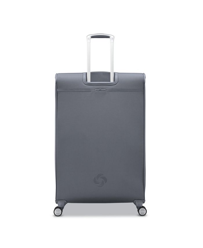 Samsonite LiteAir DLX 29" Expandable Spinner Suitcase, Created for Macy's & Reviews Luggage