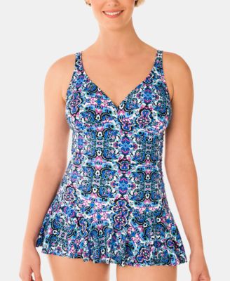 swim solutions swim dress