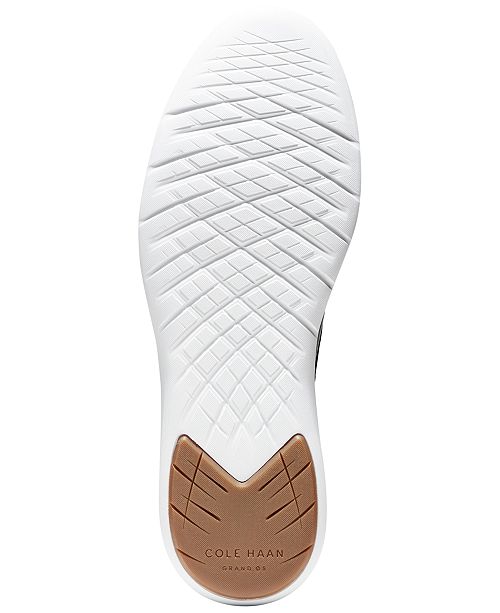 cole haan essex wedge oxford