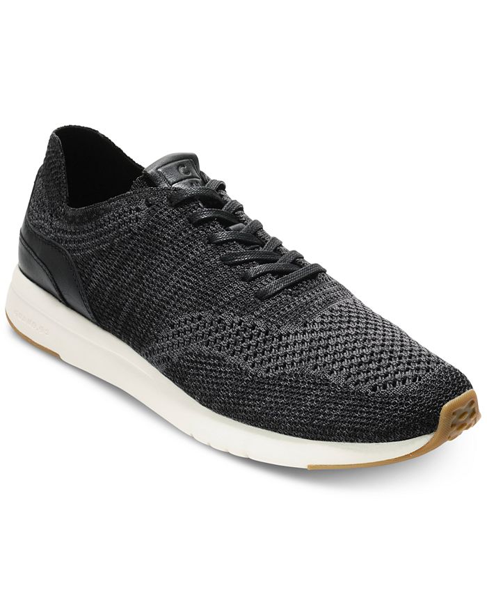cole haan men's grandpro runner sneaker
