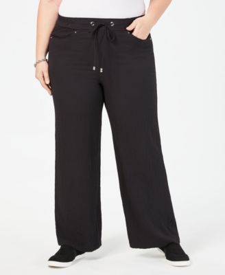 jm collection jeans plus size