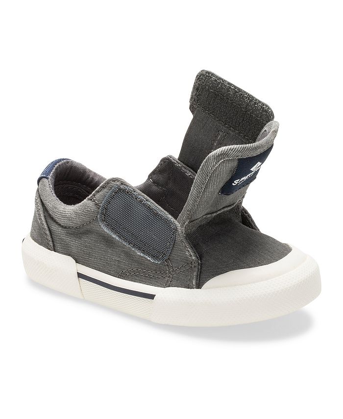 Sperry Top Sider Toddler Little Boys Stripper II LTT Retro Jr