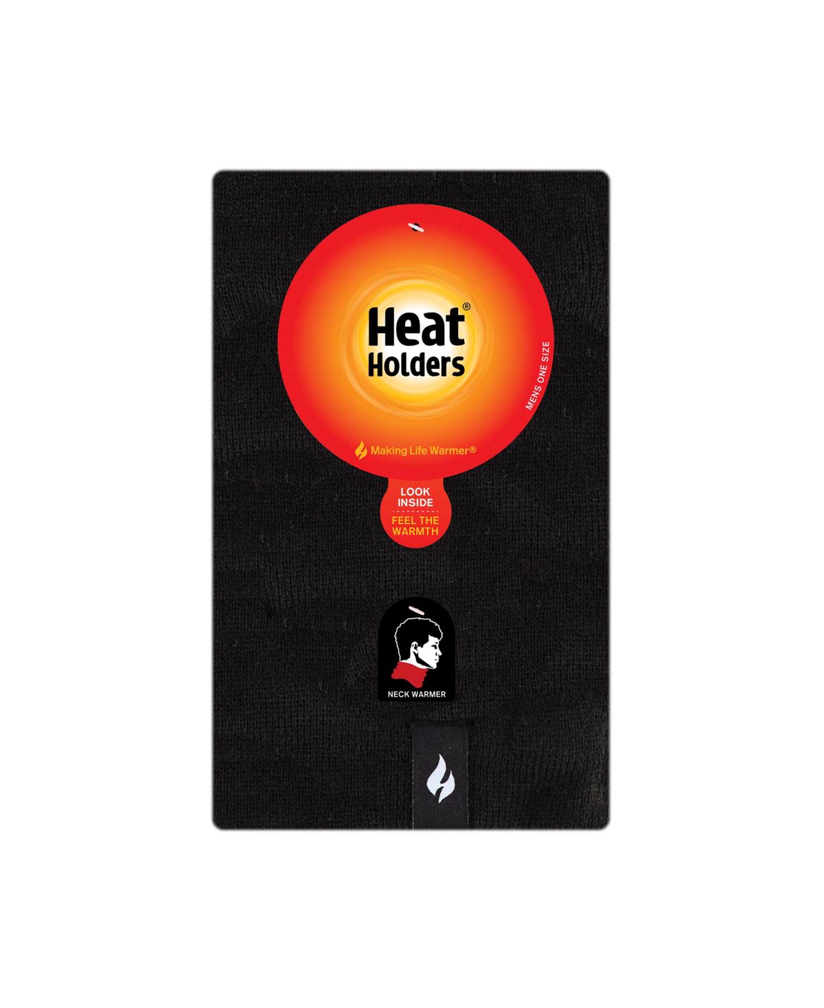 Мужские грелки для шеи