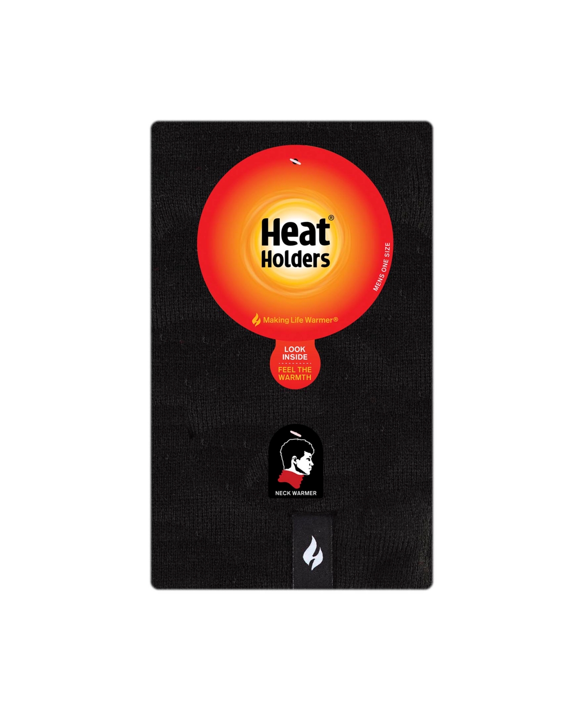 Heat Holders Men's Neck Warmers