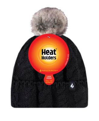 Heat Holders