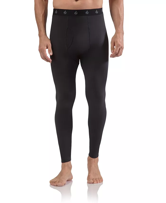 Men's X-Warm Base Layer Bottoms - thumbnail 6