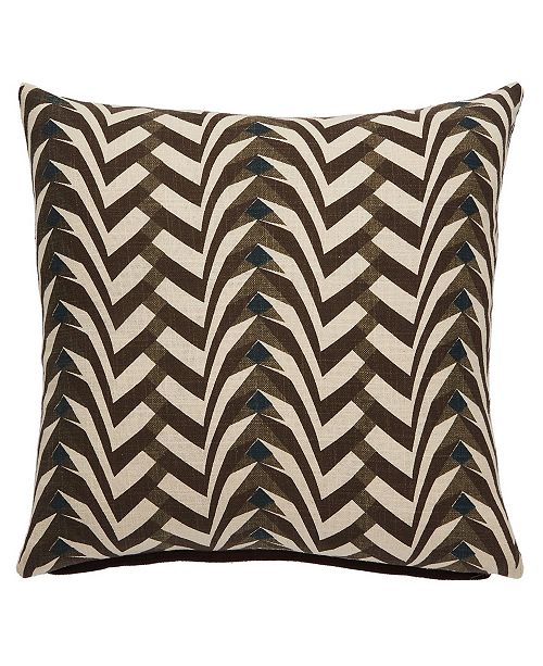 Jaipur Rugs Inc National Geographic By Jaipur Living Flock Brown