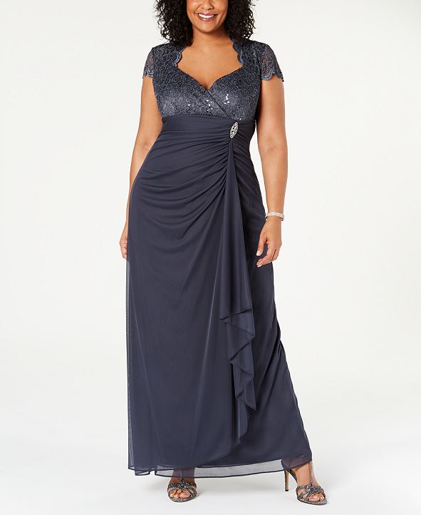 betsy and adam plus size