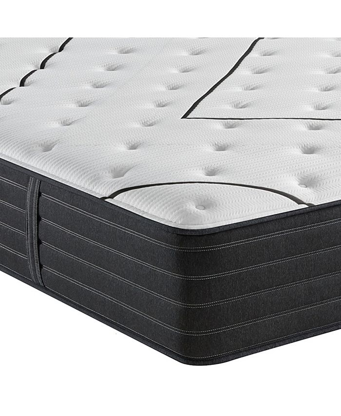 Beautyrest LClass 14.25" Medium Firm Mattress King Macy's