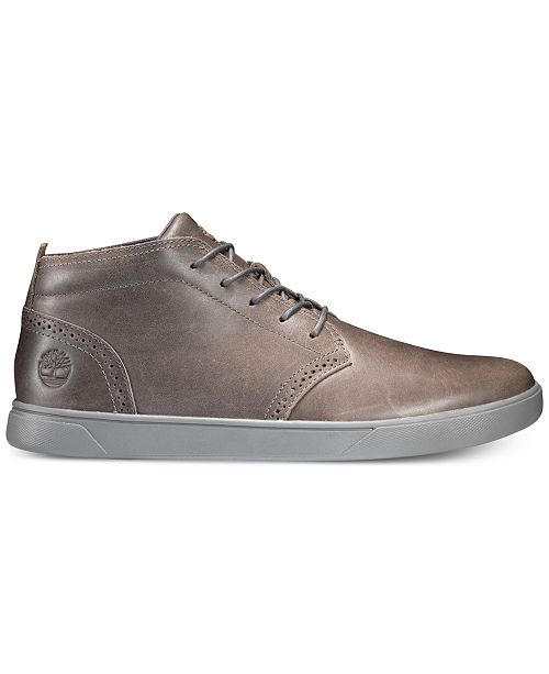 timberland groveton lux chukka