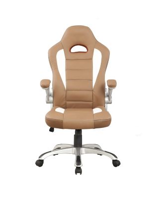 techni mobili sport race executive chair