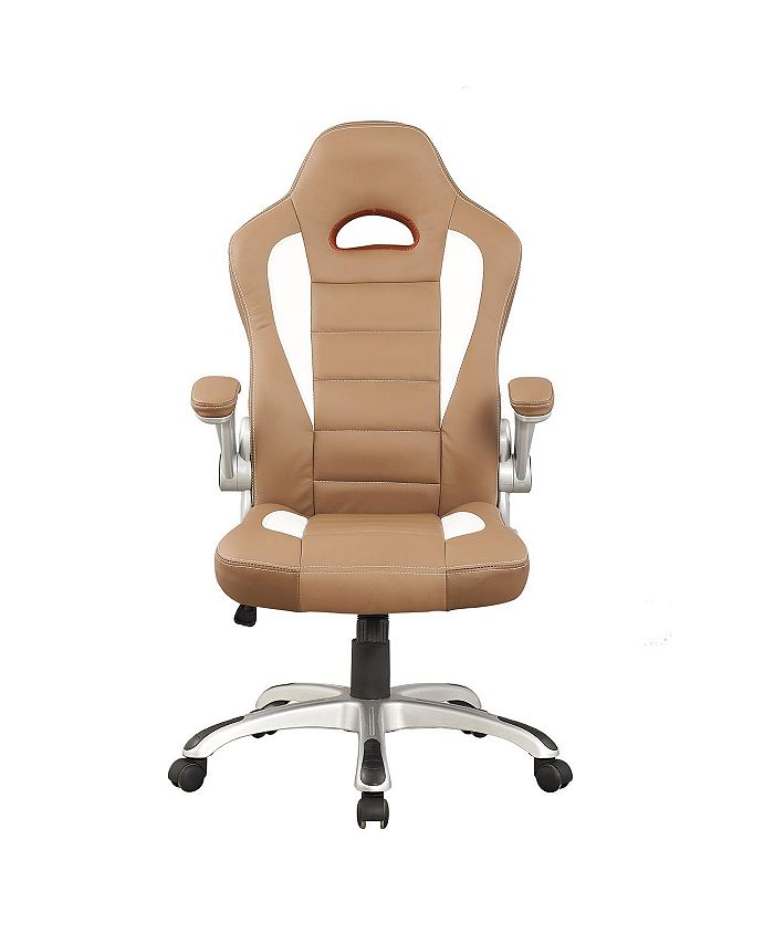 RTA Products Techni Mobili Sport Race Office Chair Macy s