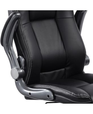 Techni Mobili Back Executive Office Chair