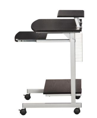 Techni Mobili Compact Computer Cart