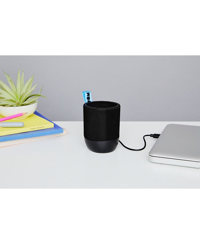 jam Double Chill Bluetooth Speaker Macy's