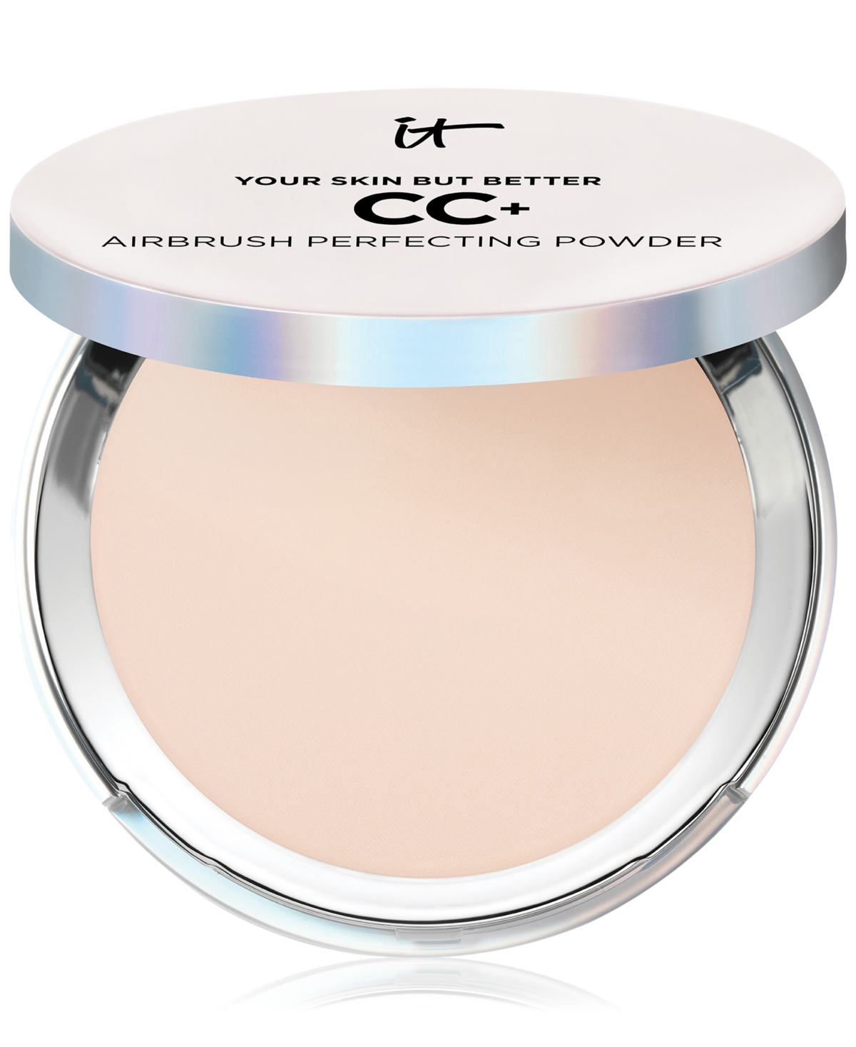 IT COSMETICS CC+ AIRBRUSH PERFECTING POWDER FOUNDATION