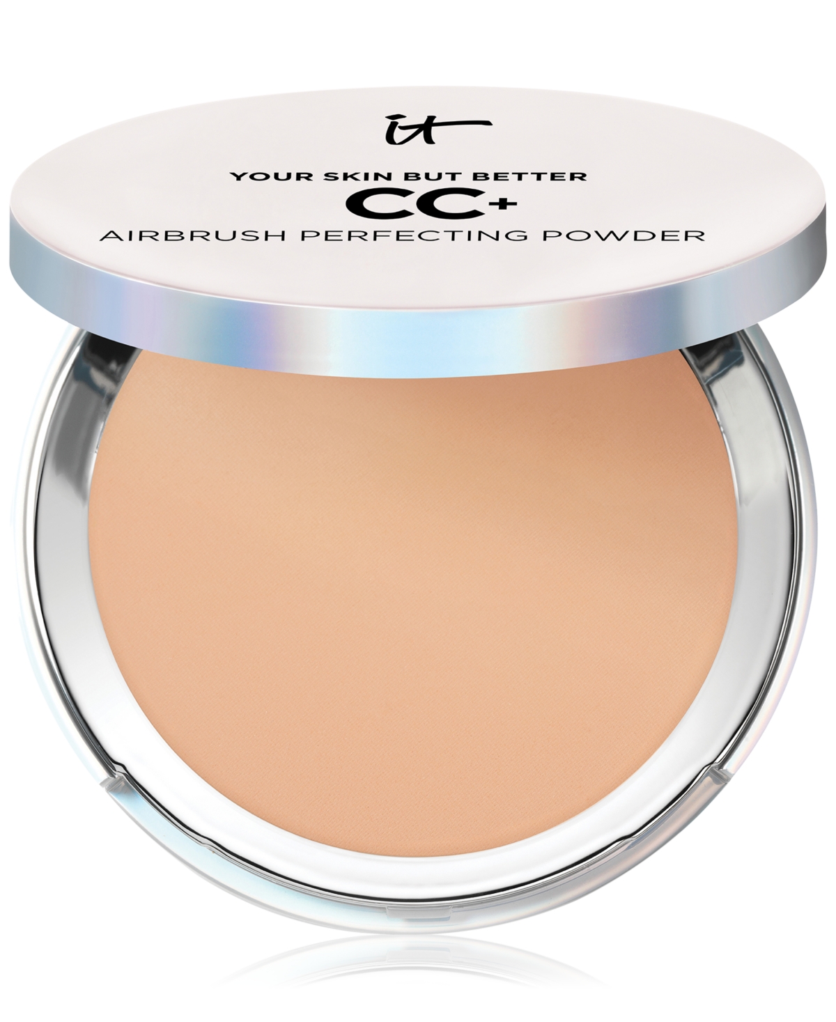 IT COSMETICS CC+ AIRBRUSH PERFECTING POWDER FOUNDATION