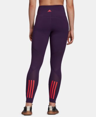 adidas believe this ankle leggings