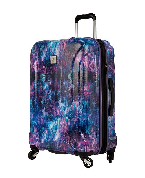 Skyway Nimbus 3.0 Cosmos 28" Expandable Hardside Spinner Suitcase & Reviews Luggage Macy's