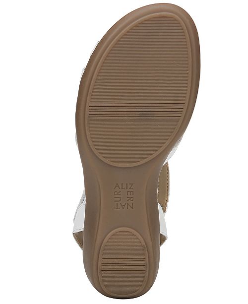 naturalizer nalani sandals